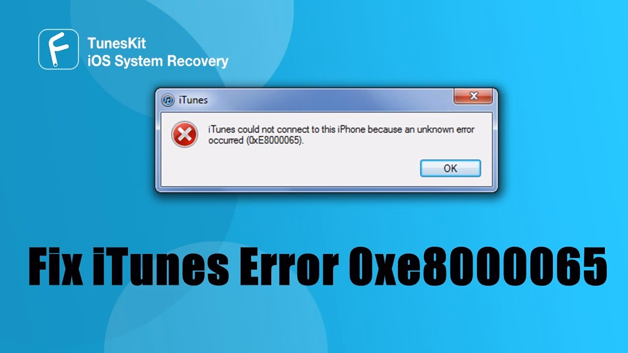 What is error code 0xe80000a?