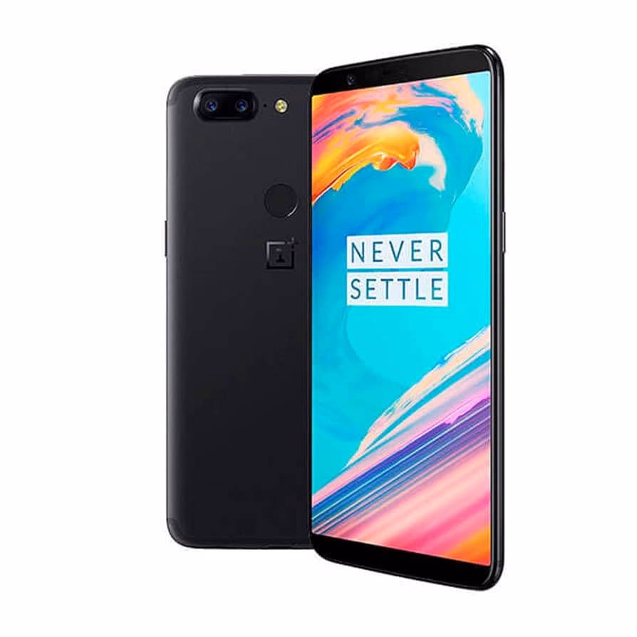 How much does a OnePlus 5T cost?