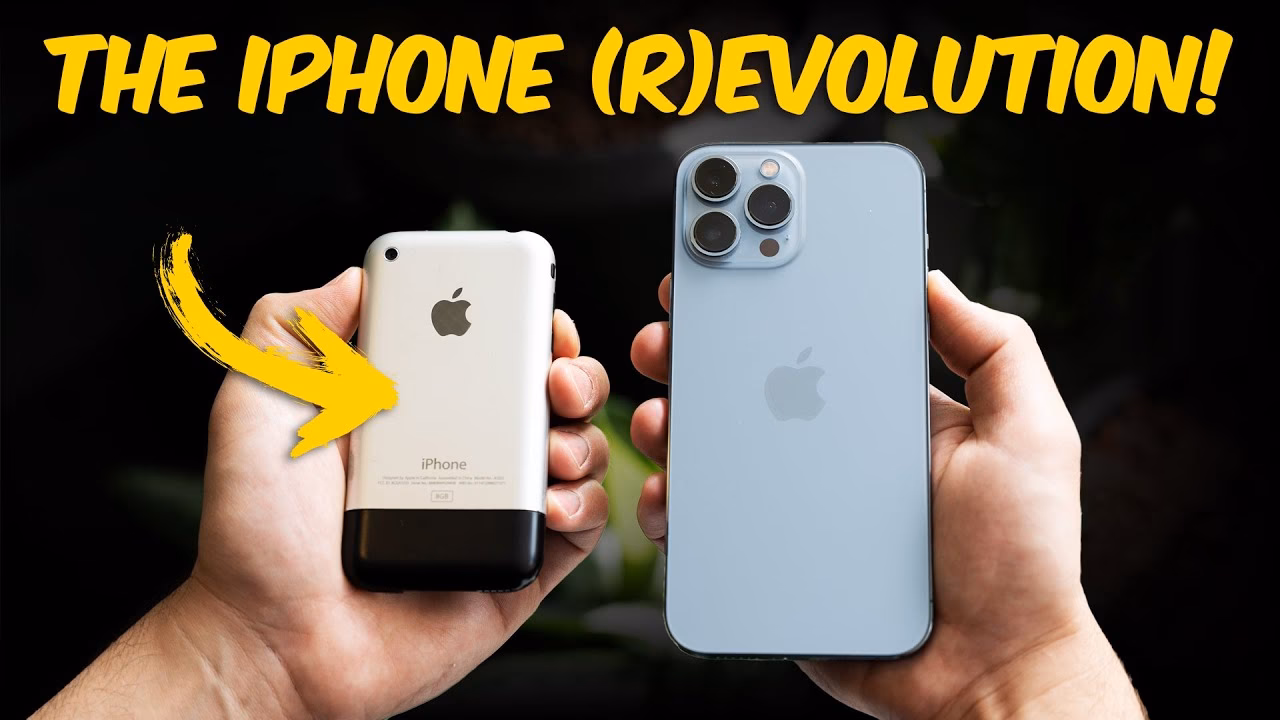 What is the difference between Apple iPhone 11 and nothing phone?