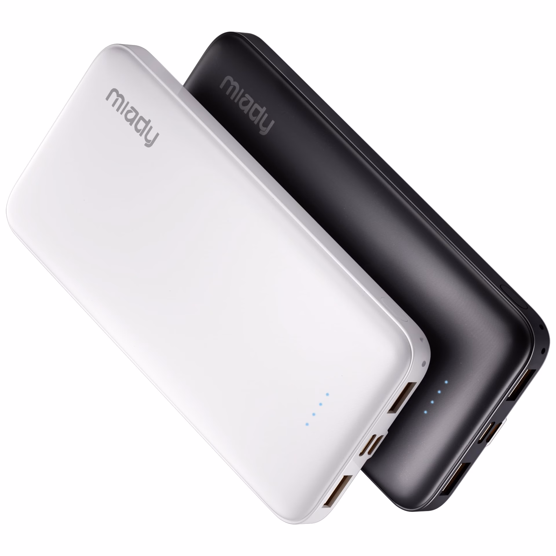 How much power can a power bank charge iPhone 15?