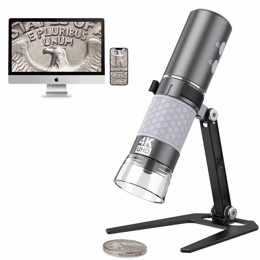 Does a 50x-1000x microscope work?