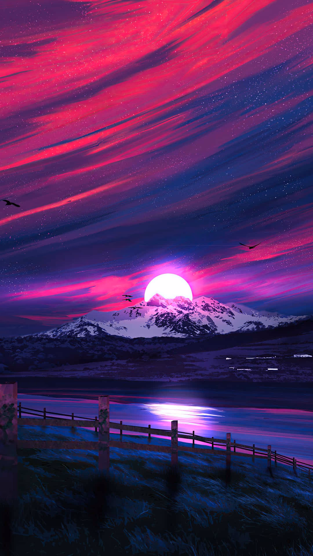 Are there any 1920x1080 wallpapers available for free?