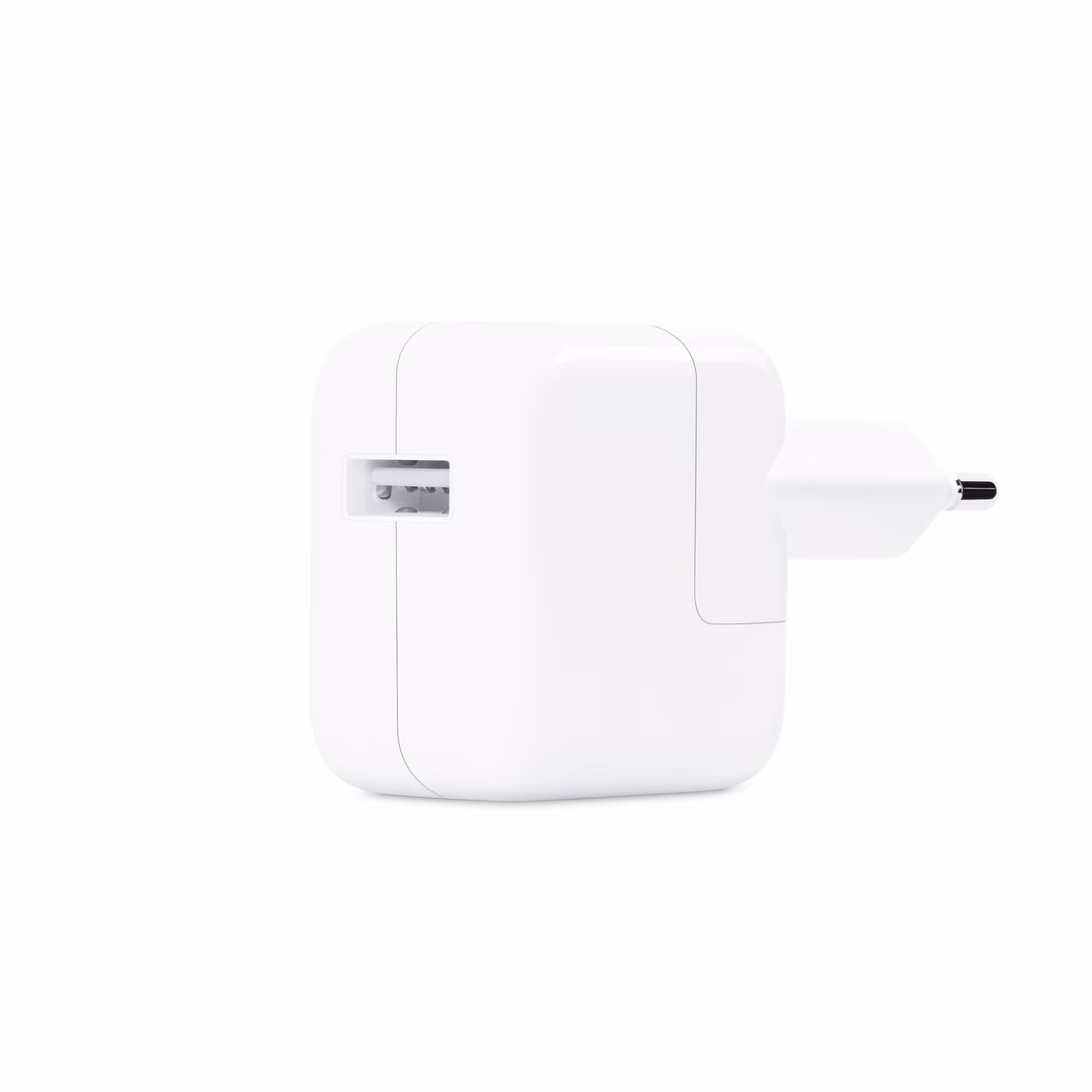 Is Apple 12W USB Power Adapter Compatible with iPad 9th generation?