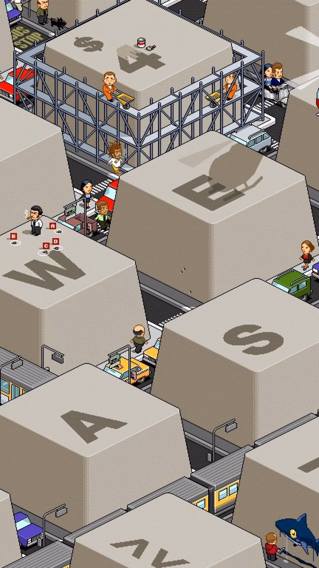 What is 16-bit computing?