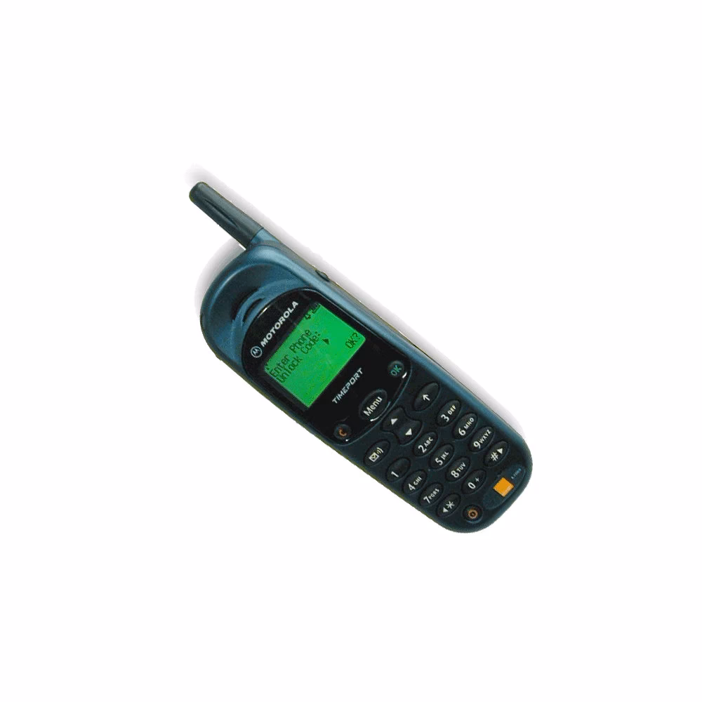 When was the Nokia R290 introduced?