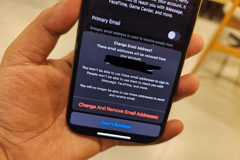 Does 1and1 provide email hosting?
