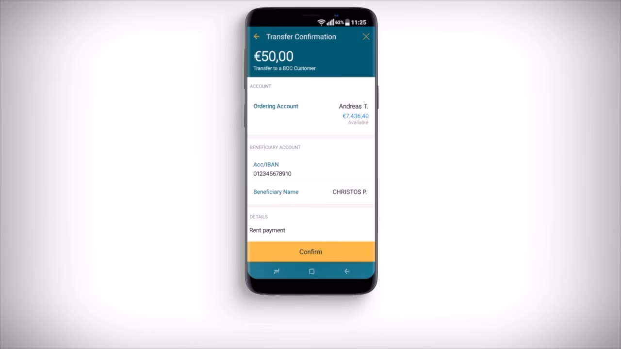 What is b1bank mobile banking?