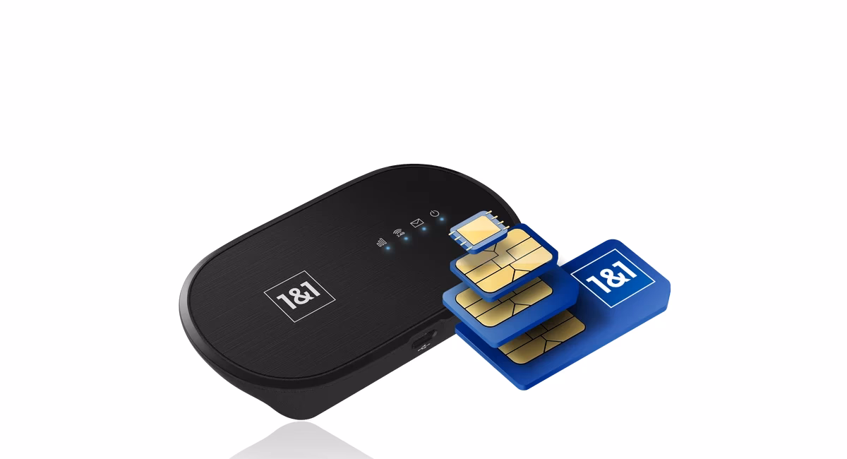 Was ist 1und1 und Wie funktioniert es?