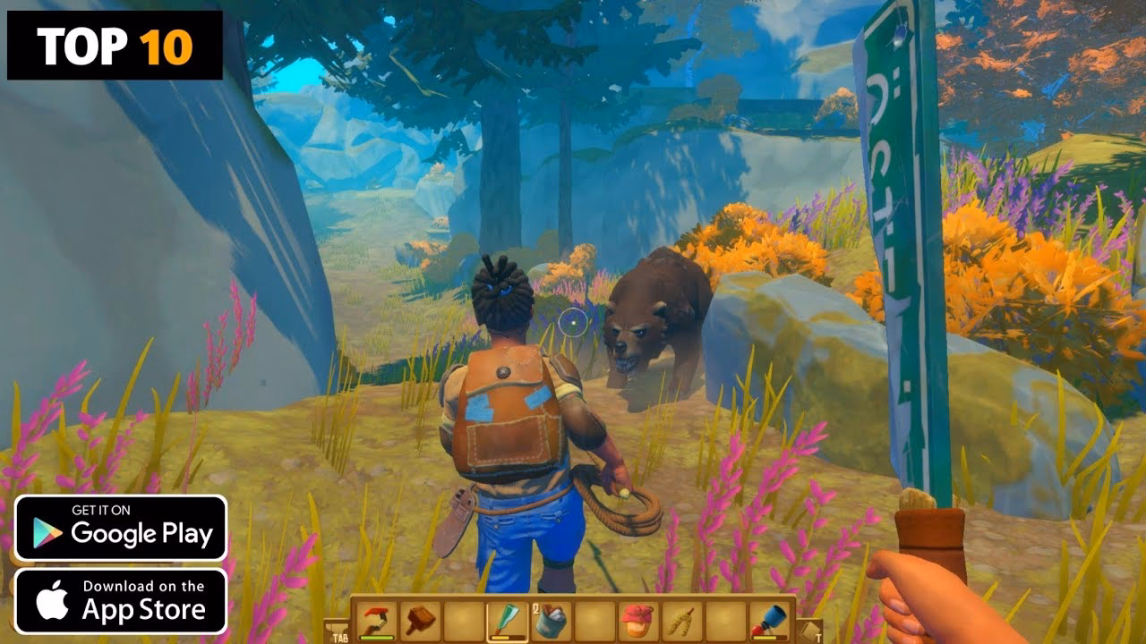 What are the best online multiplayer games?