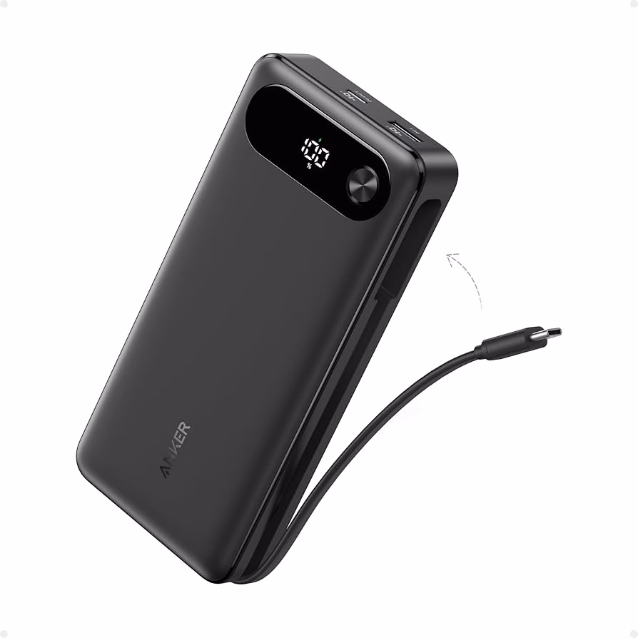 How many times can a 20000 mAh power bank charge an iPhone?