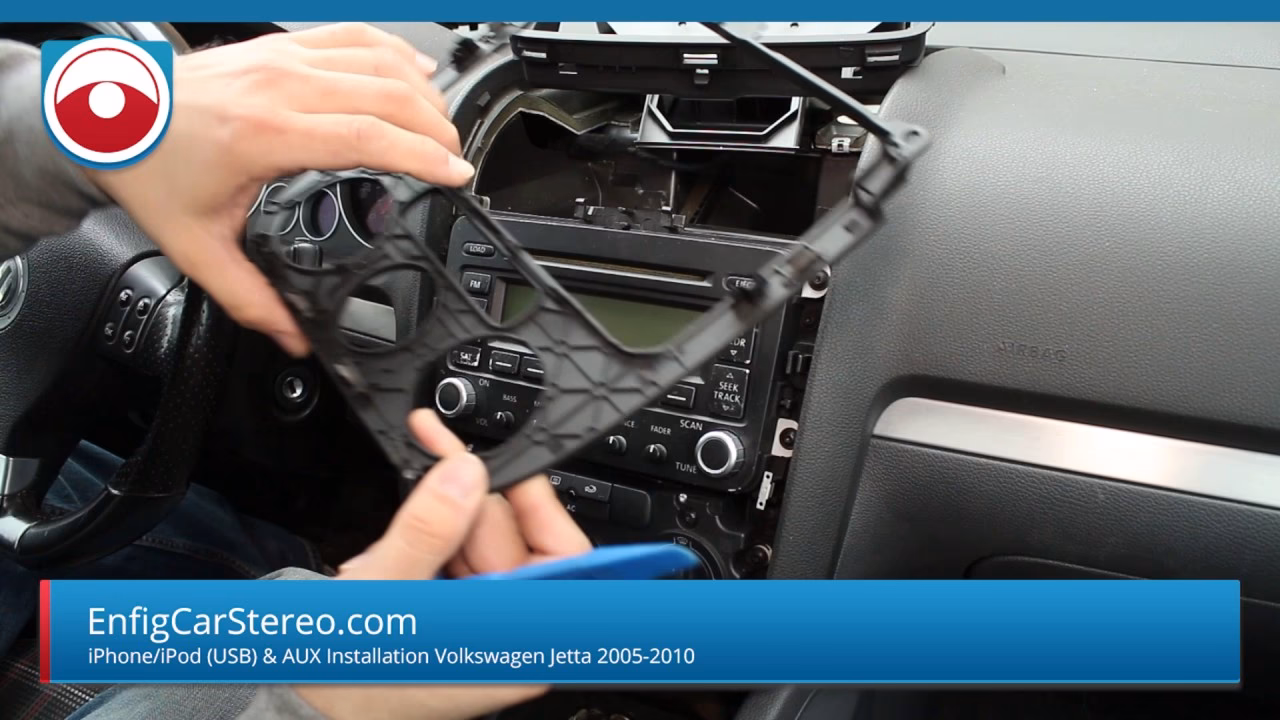 Can Mk6 Golf paired with iPhone 4?