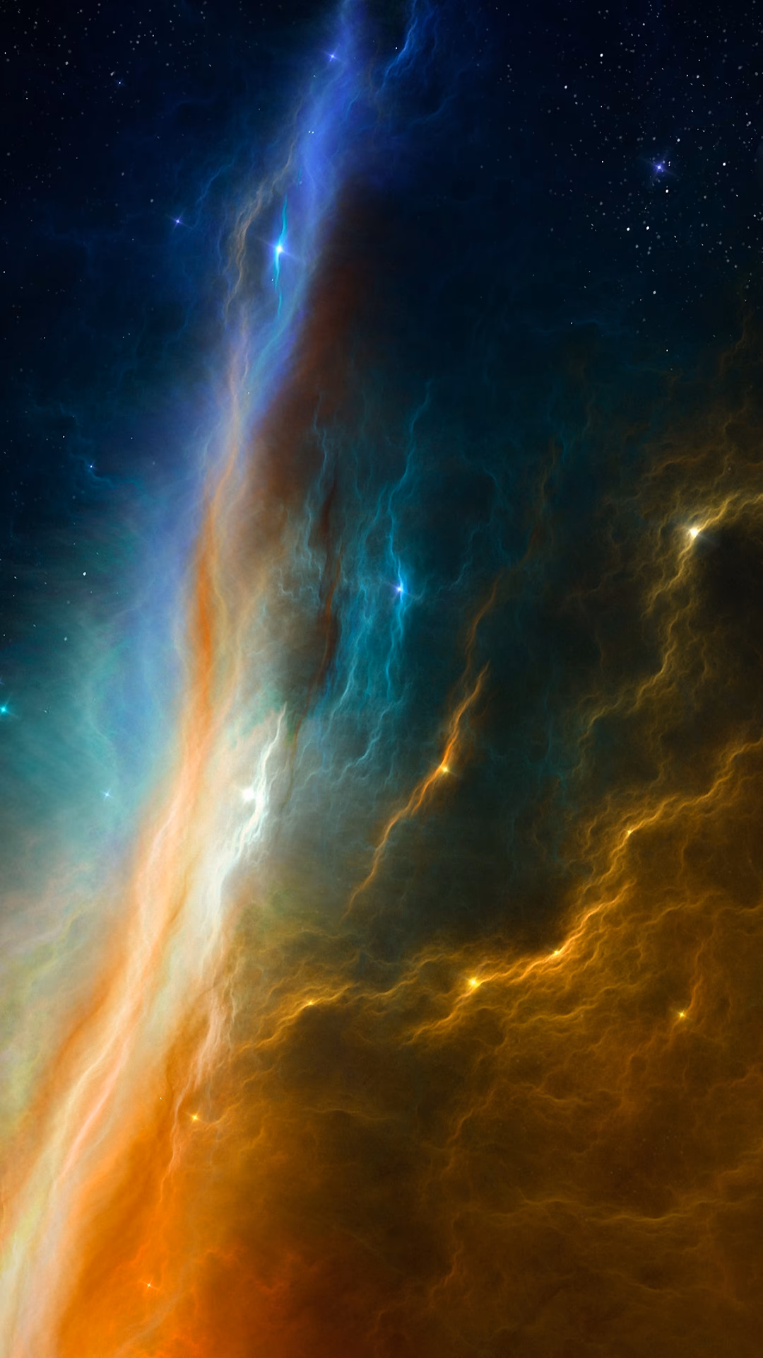 What is a 2560x1440 animated wallpaper?