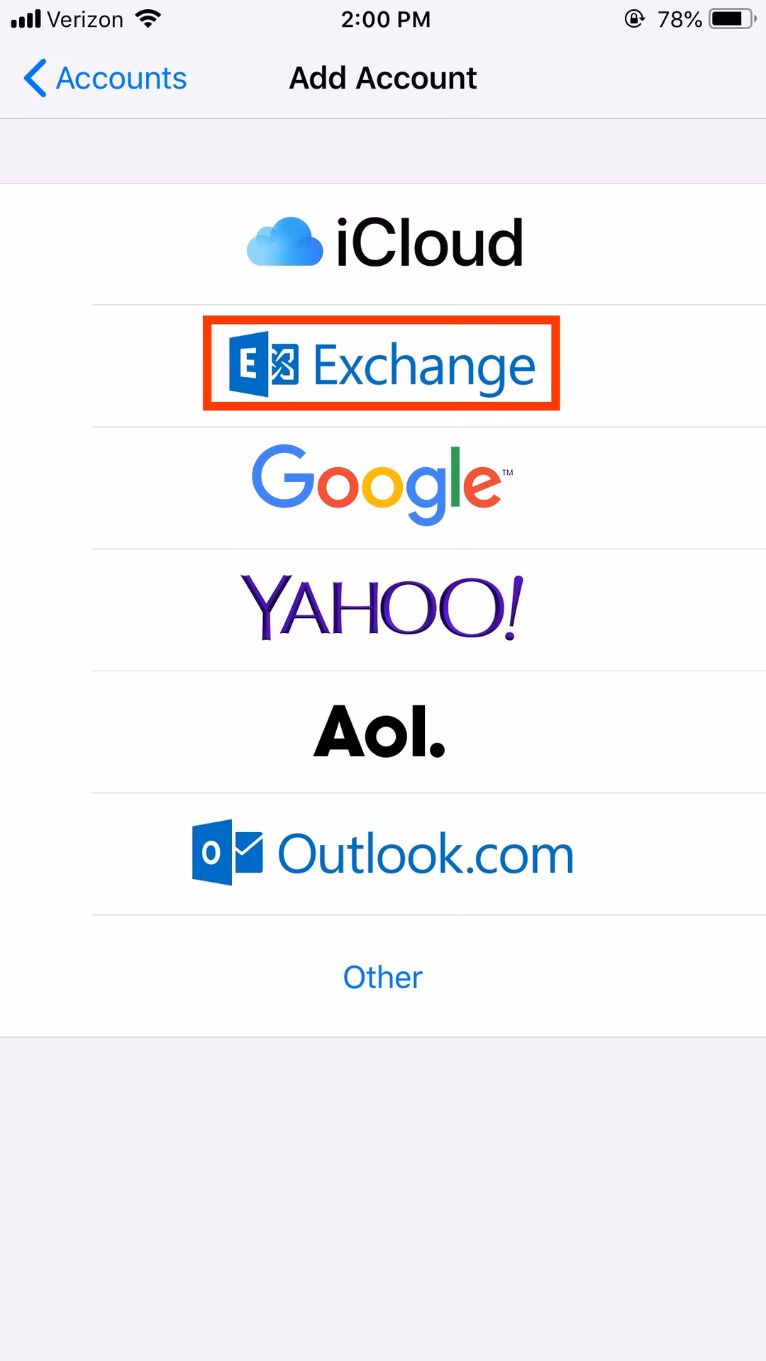 Do I need a new email app for two-factor authentication?