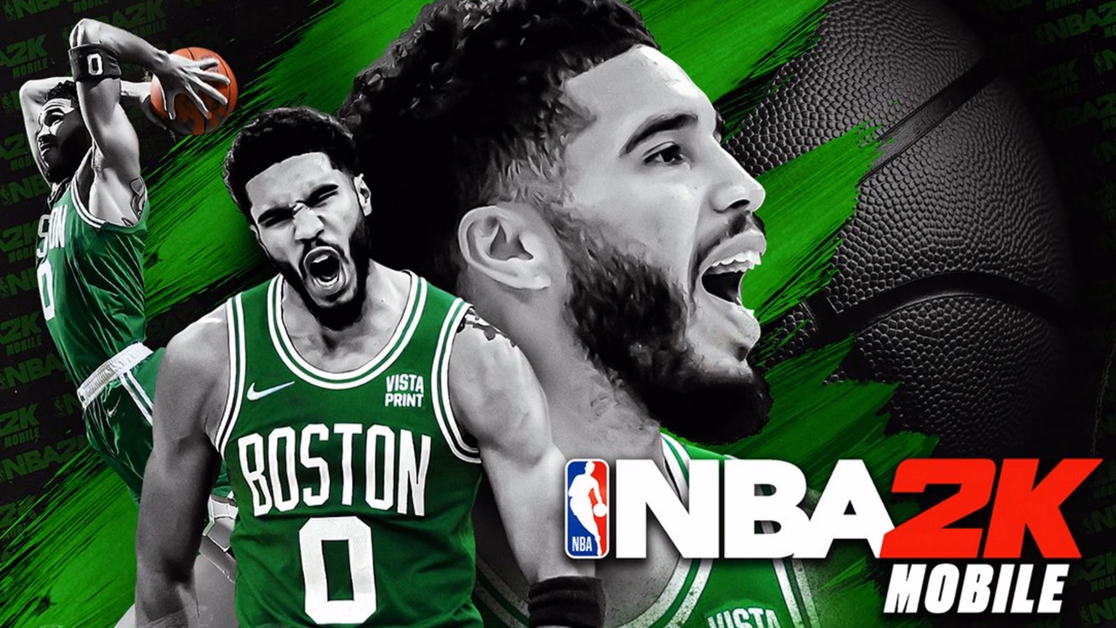 What is NBA 2K mobile?