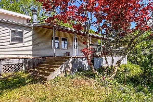 Where can I find a new or used mobile home?