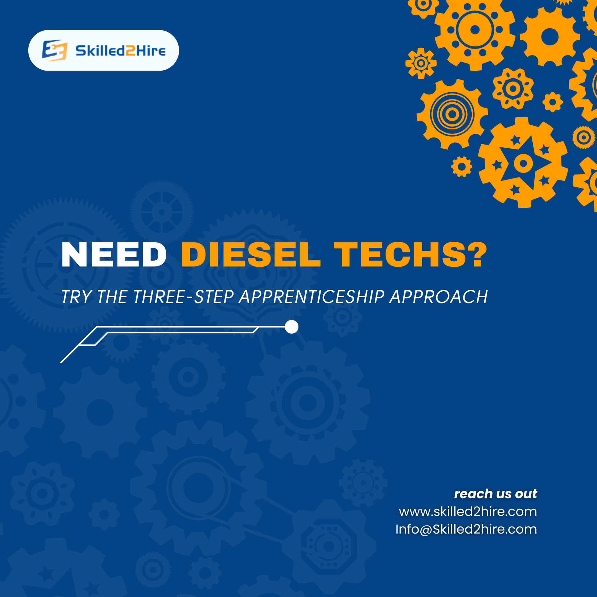 Why should you join a Tech Apprenticeship programme?