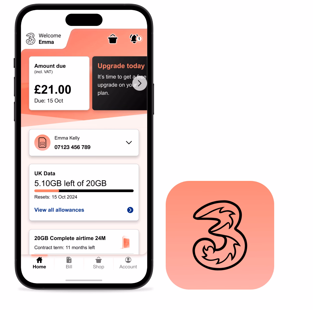Are SIM only deals cheaper than mobile phone contracts?