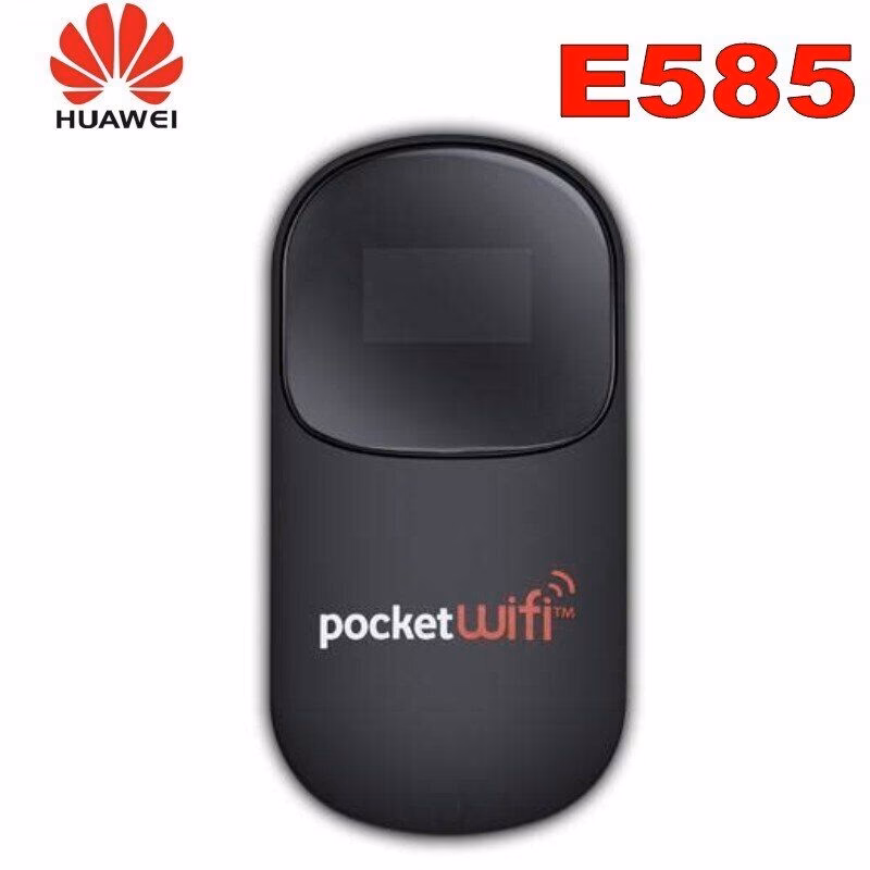 What is Huawei e5830 3G mobile WiFi?