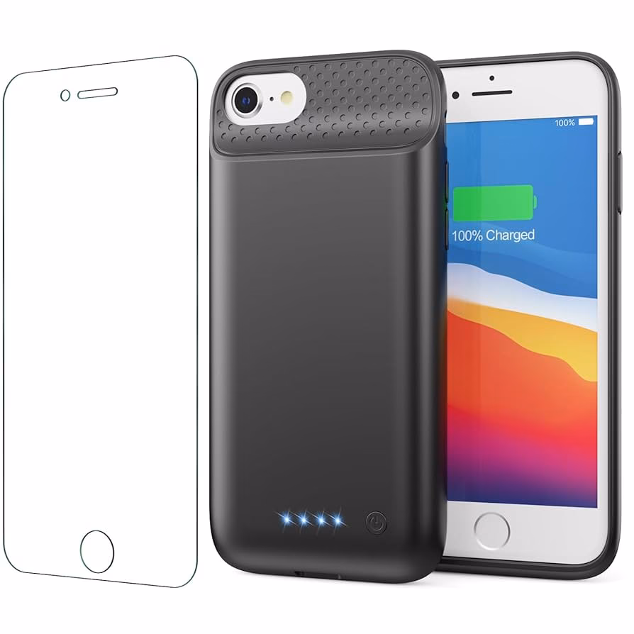 How do I know if my phone has a battery?