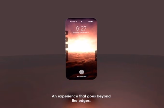 What is iqshield 4 way anti-spy screen protector for iPhone 12/12 pro?