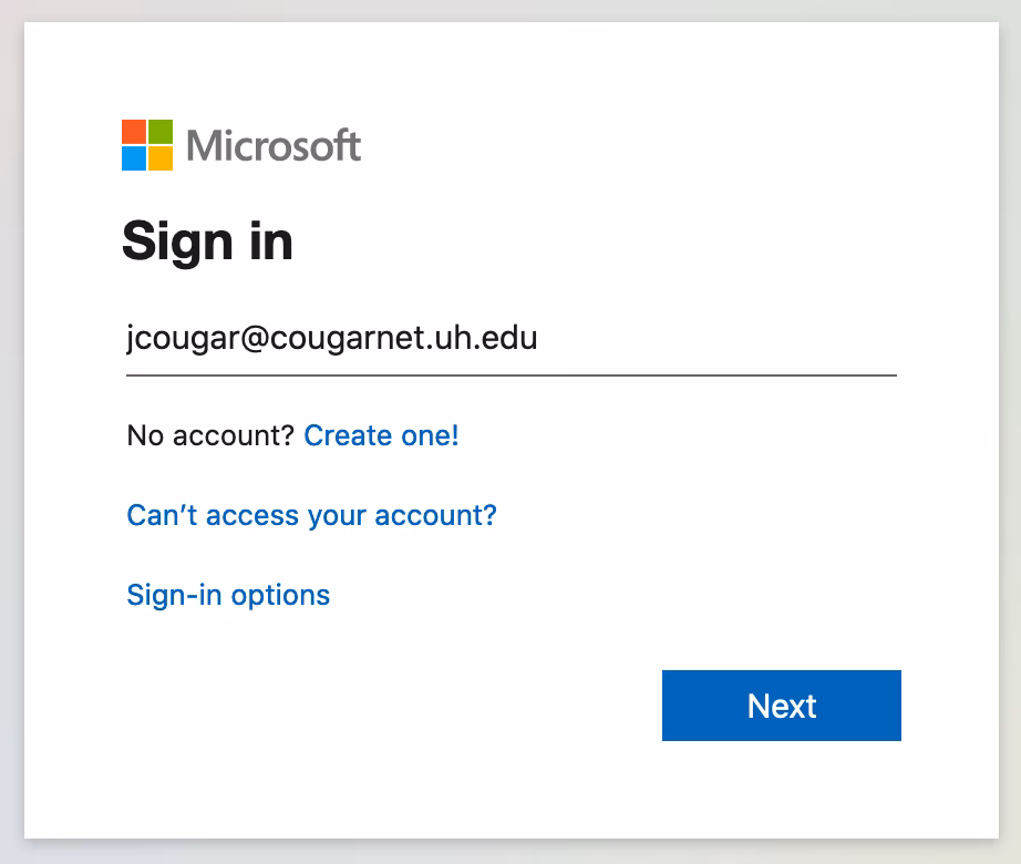 How do I log in to Office 365?