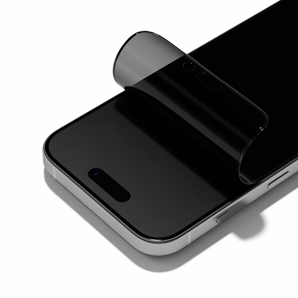 What is the best screen protector for iPhone 13/13 pro?
