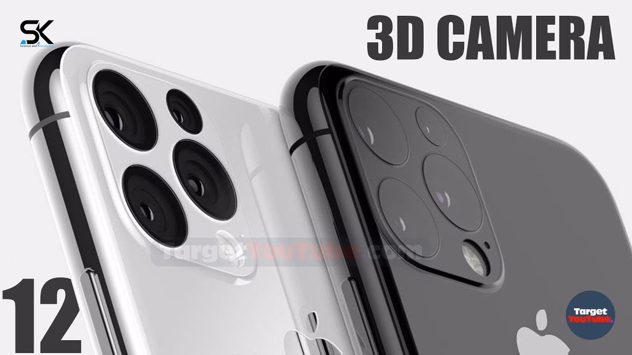 Does the iPhone 15 Pro have a spatial camera?