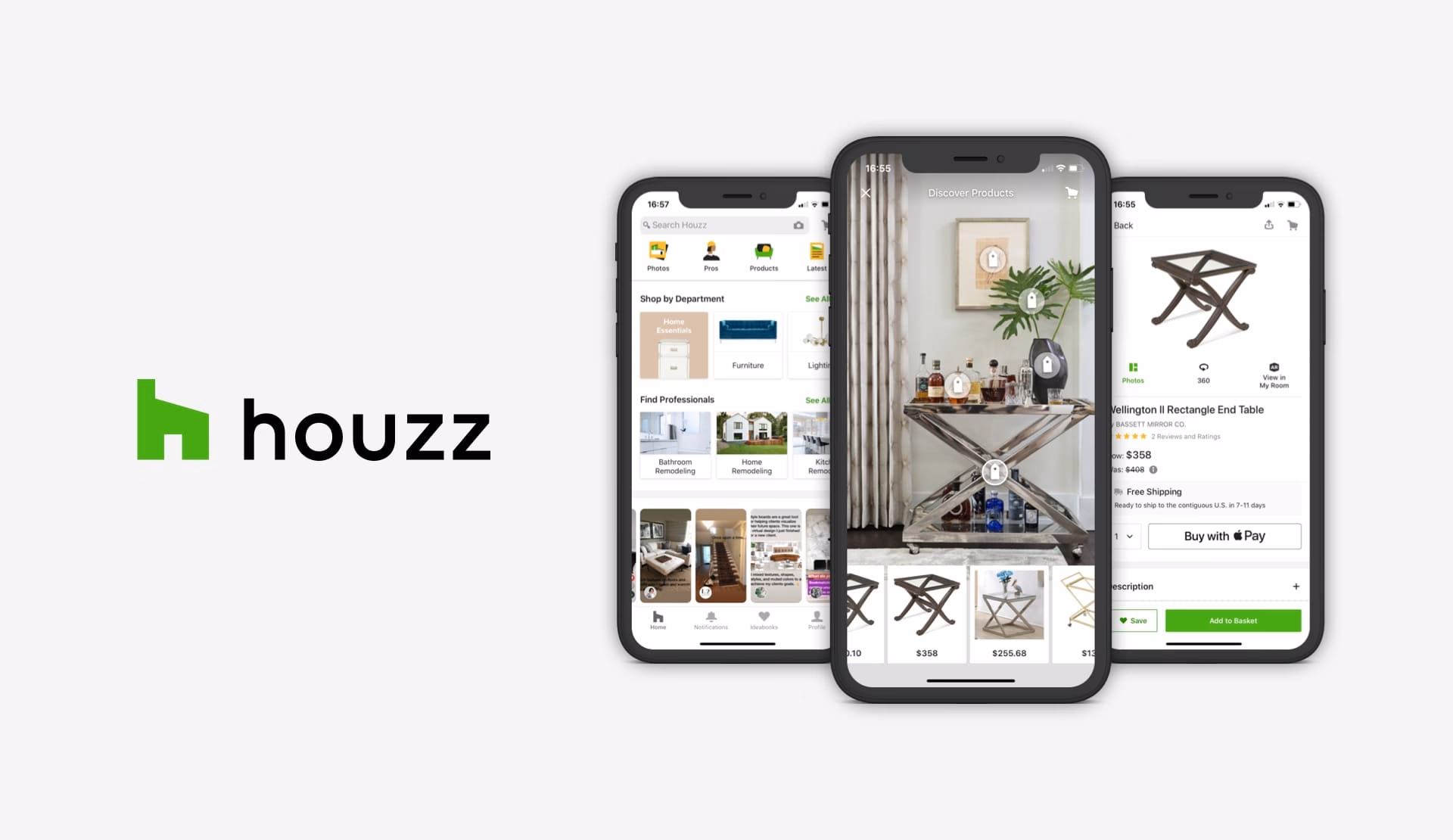 Is there a mobile 3D design app?