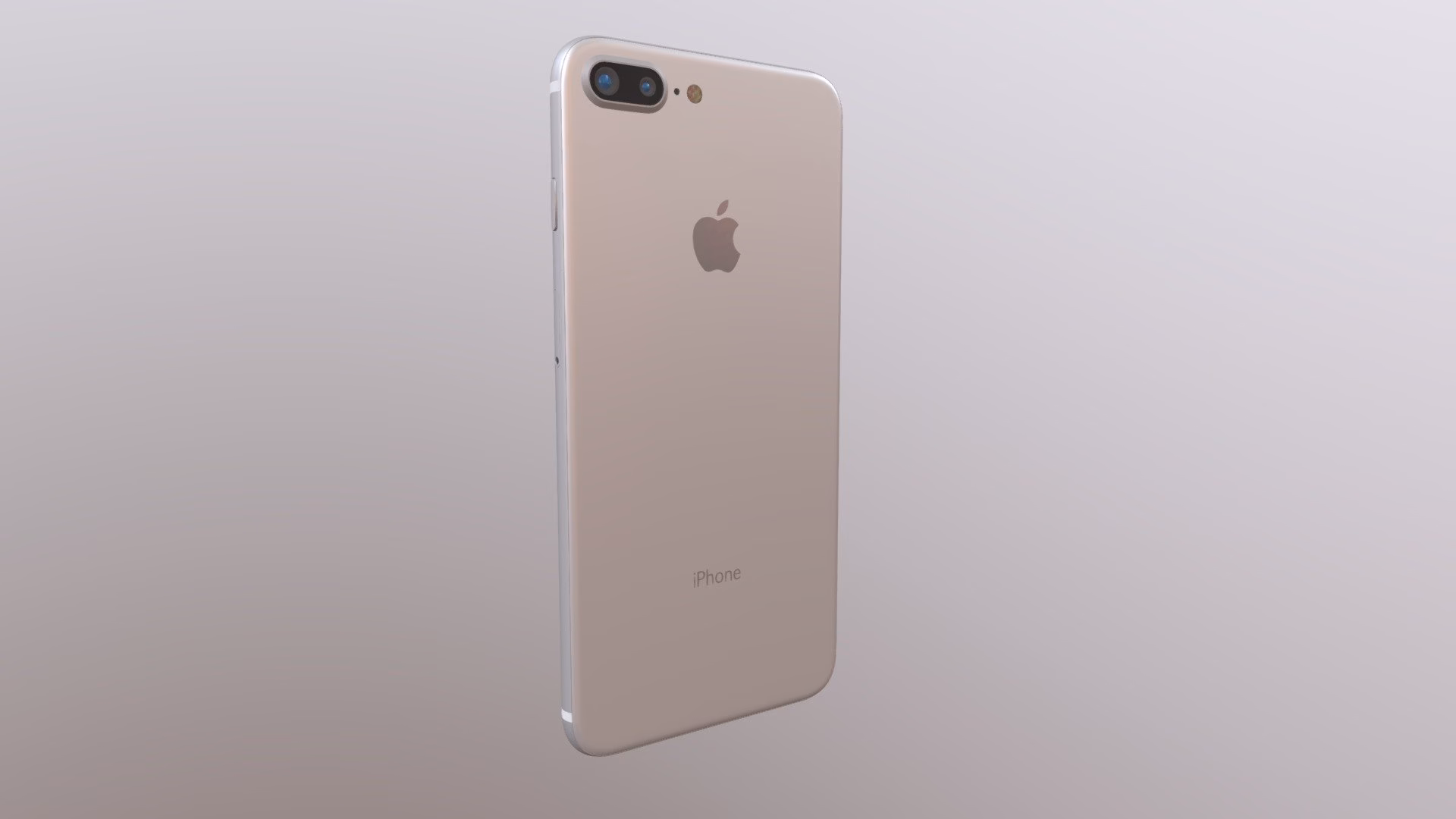 Are iphone8 3D models available for free?