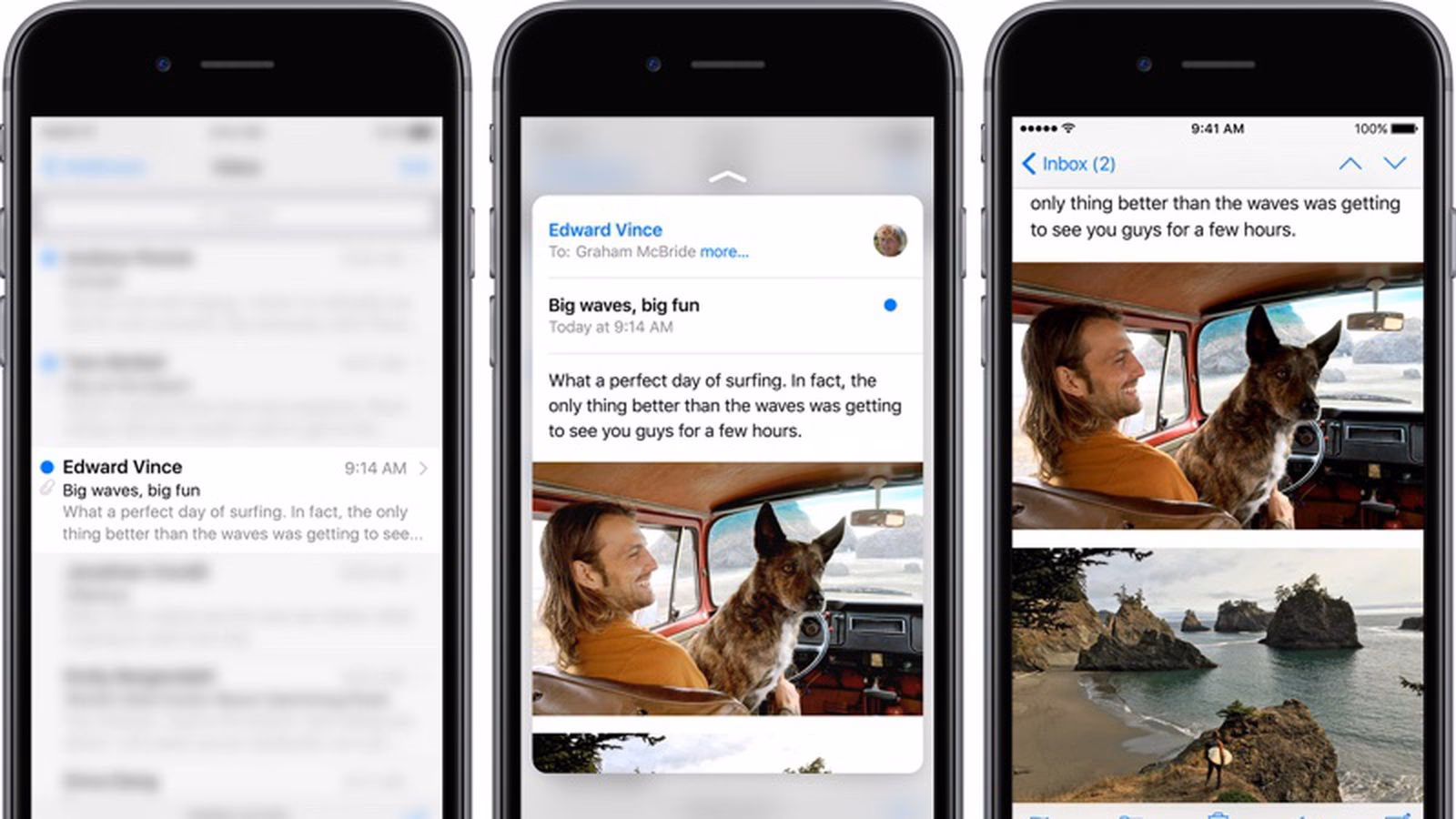 Does IOS 11 have 3D Touch?