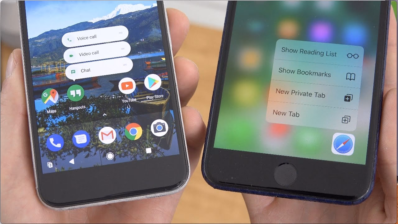 How do I Turn Off 3D & Haptic Touch?