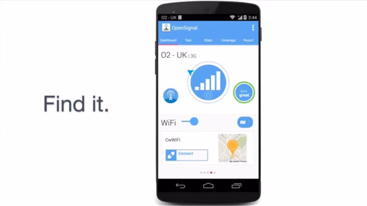 How big is three APK?