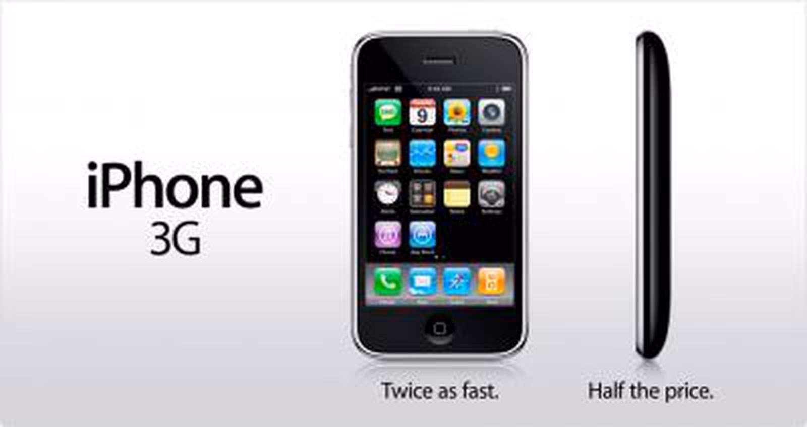 How do I know if Apple iPhone 8 is 3G or 4G?