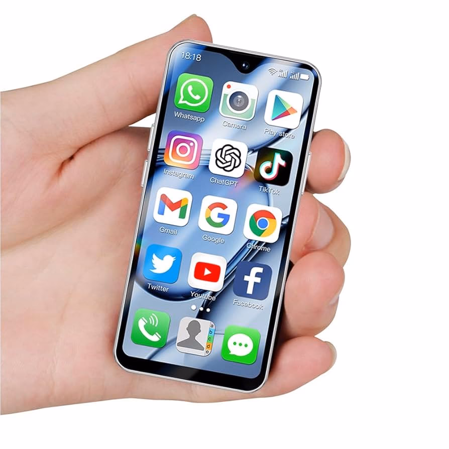 Are 4.5 inch iPhones still available?