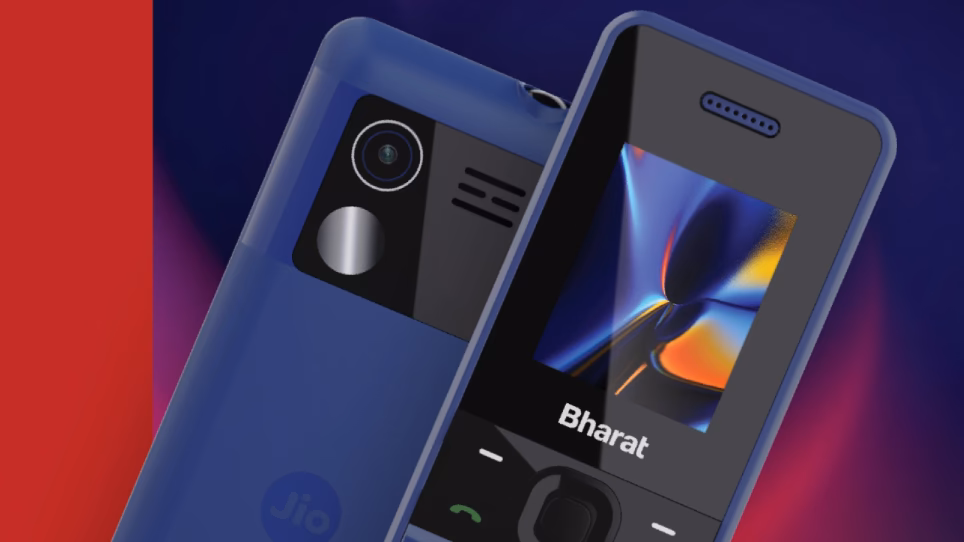 Which Indian mobile phone companies are making a strong mark?