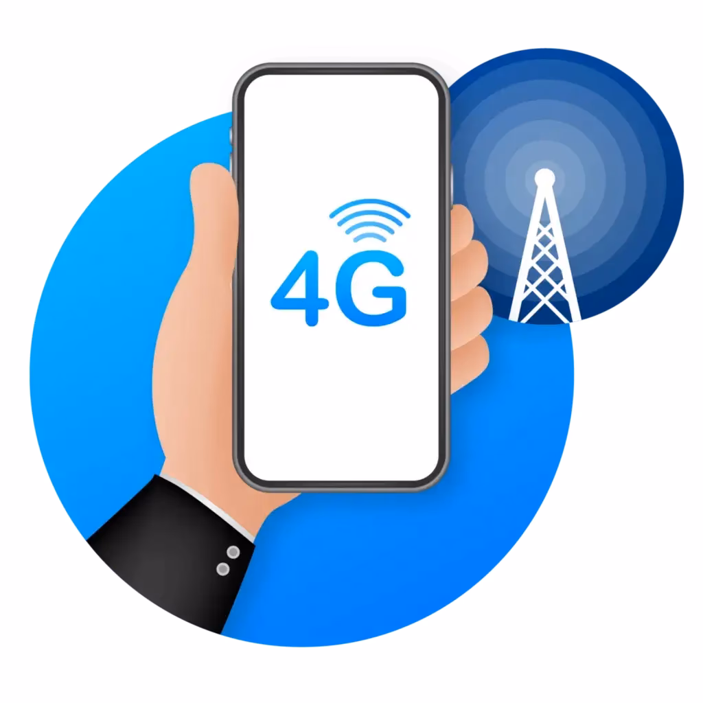Why should you buy 4G mobile proxies?