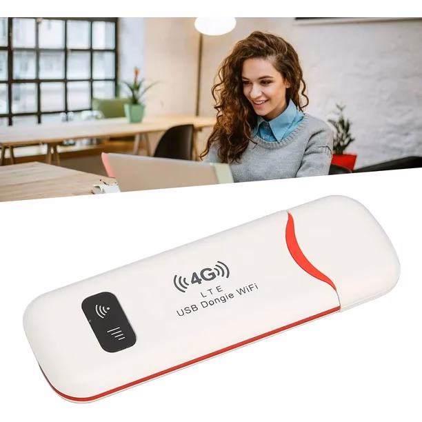 Which mobile networks offer pay-as-You-Go Wi-Fi?