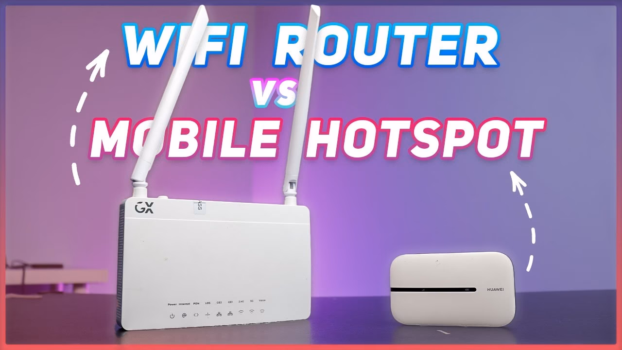 Is 4G a WiFi?