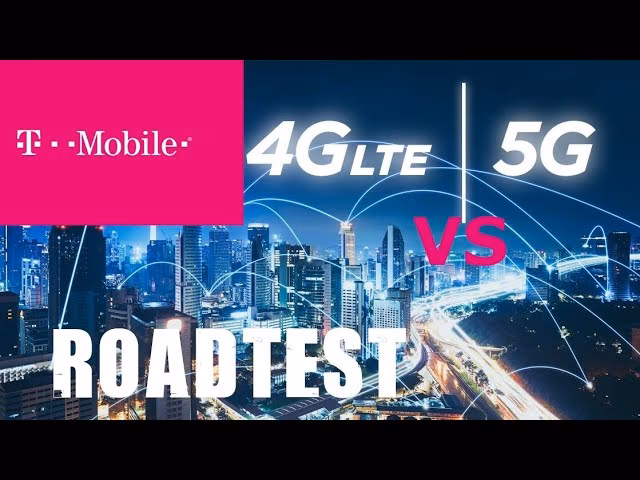 Is LTE faster than 3G?