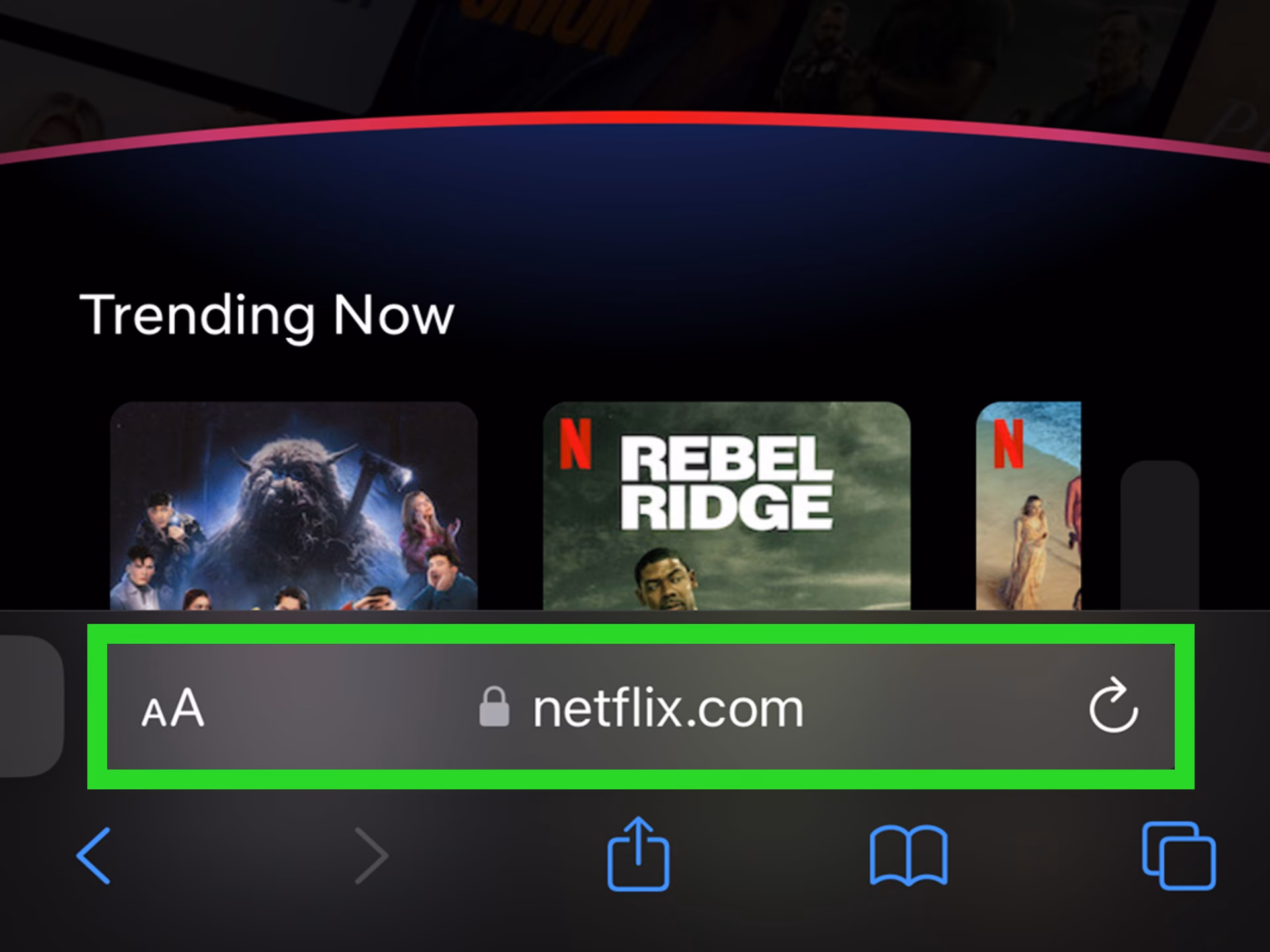 Can I watch Netflix in 4K?