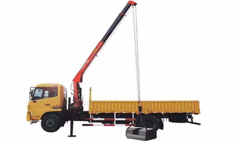 What is a 5 ton aluminum gantry crane?