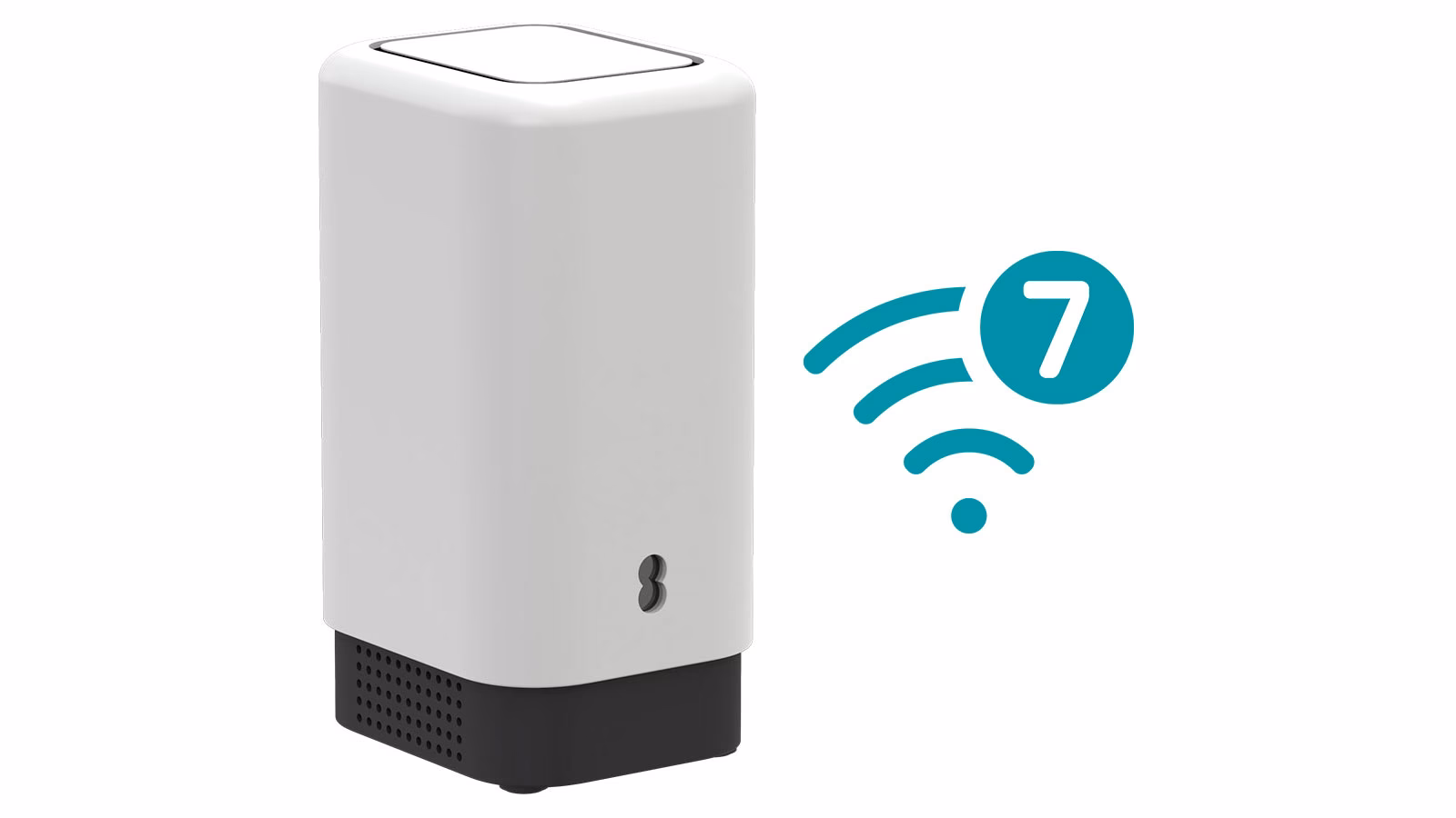 What is a smart 5G hub?