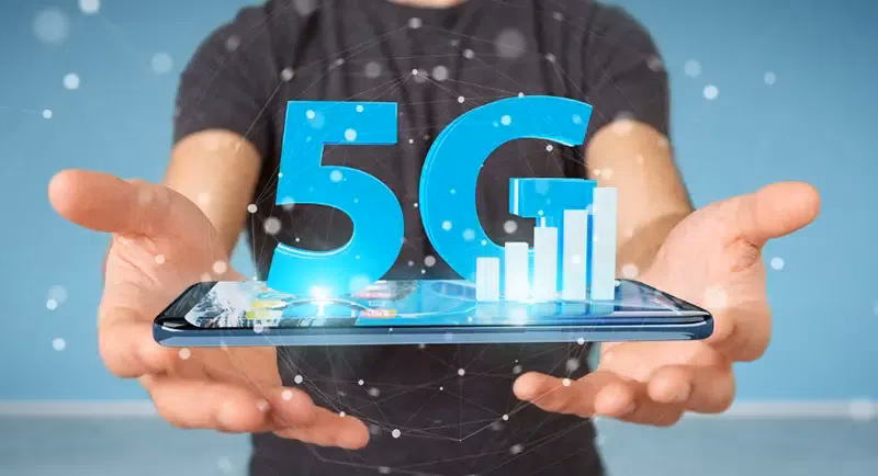What does 5G mean?