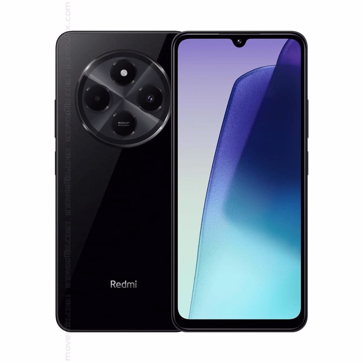 Which smartphones have 6GB of RAM?