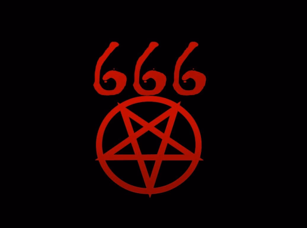 How many 666 wallpapers are there?