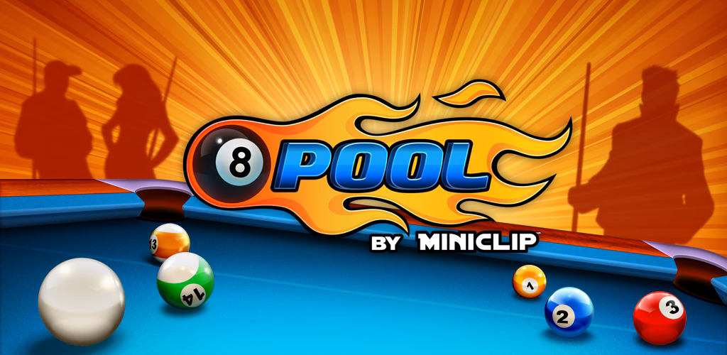What is 8 Ball Pool Online?