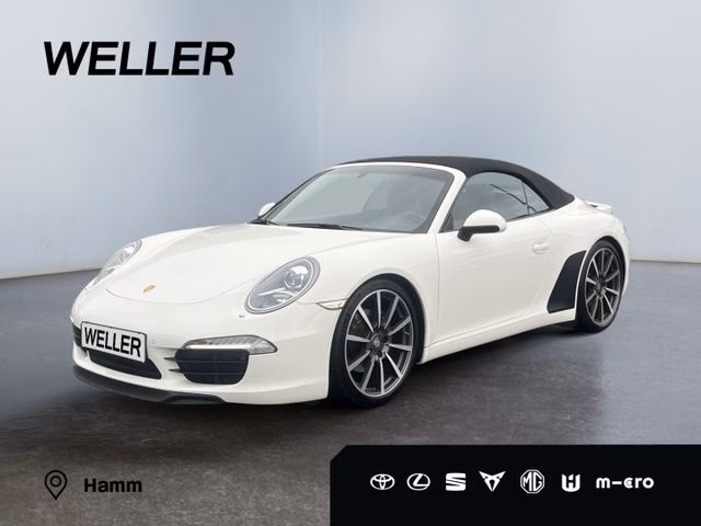 Wie viel CO2 hat ein Porsche 911?