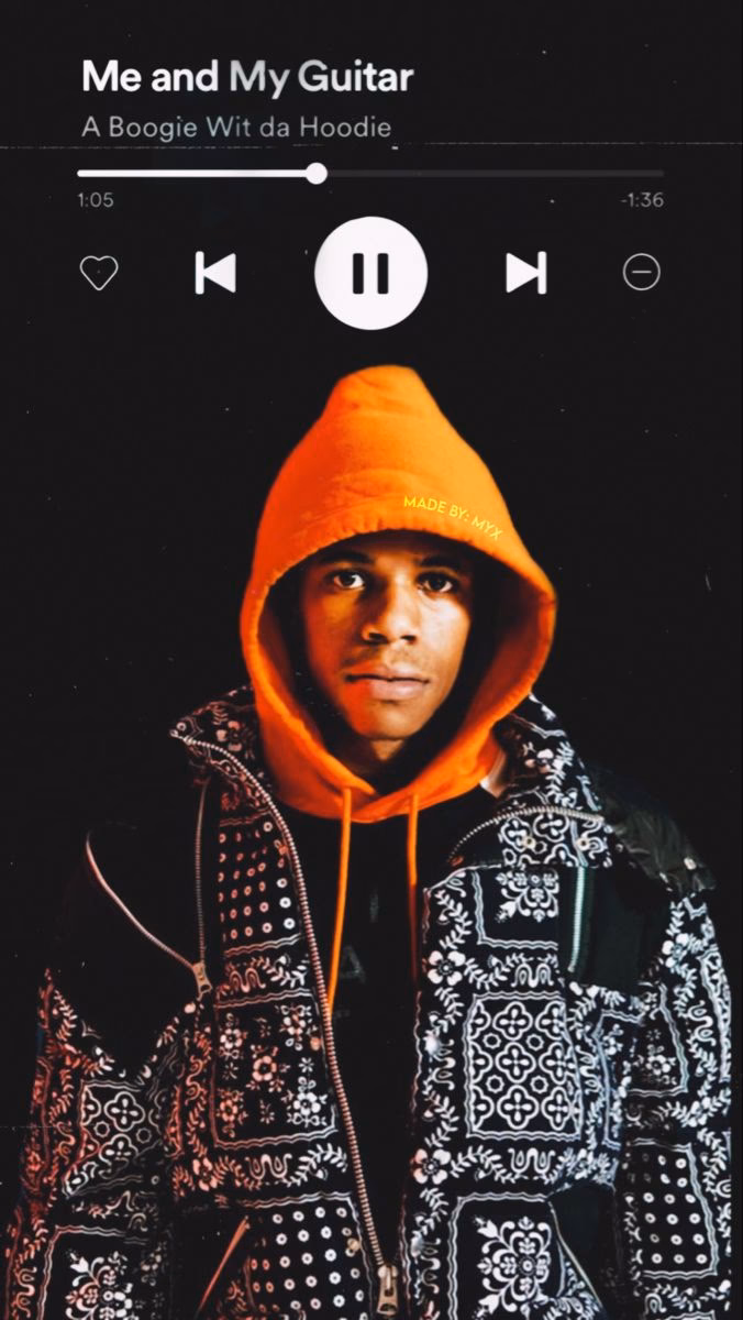 How many aboogie iPhone wallpapers are there?