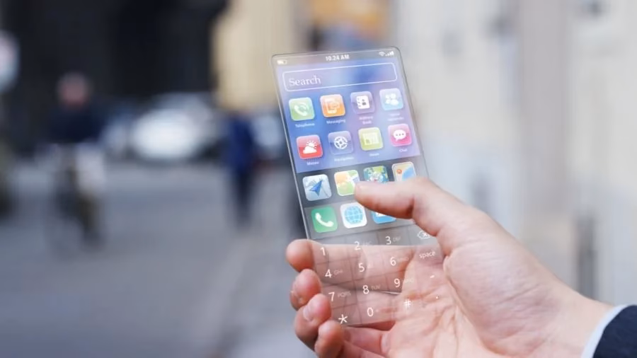 How does clearphone work?