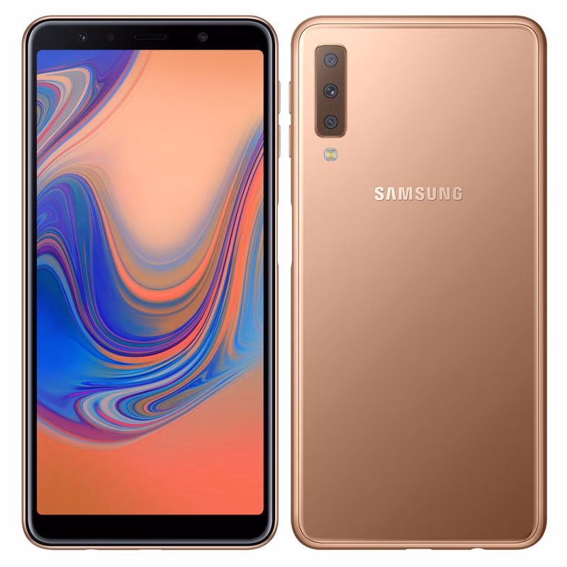 How much is Samsung Galaxy A7 in Pakistan?